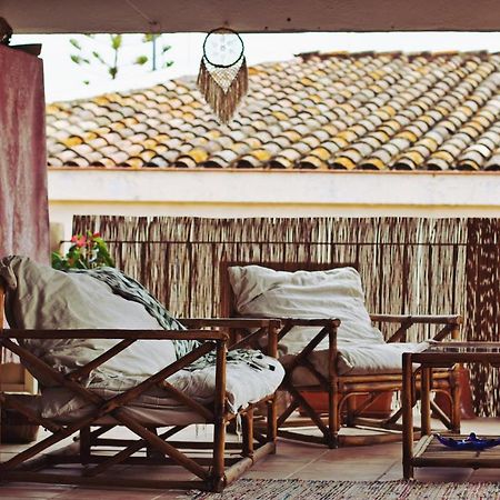 Casa Rural Cal Bate Pratdip Kültér fotó