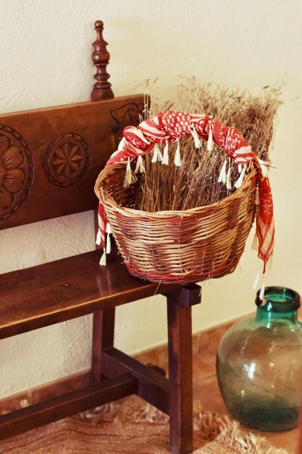 Casa Rural Cal Bate Pratdip Kültér fotó