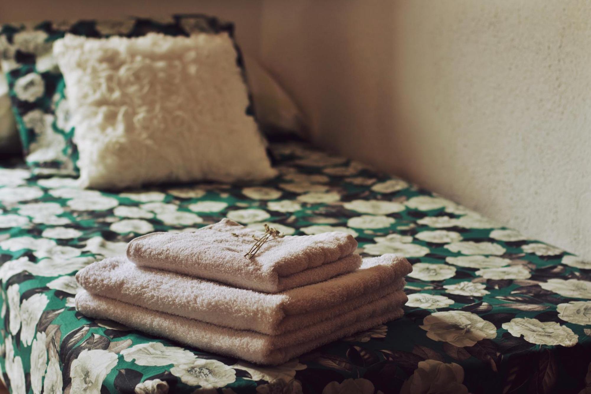 Casa Rural Cal Bate Pratdip Kültér fotó